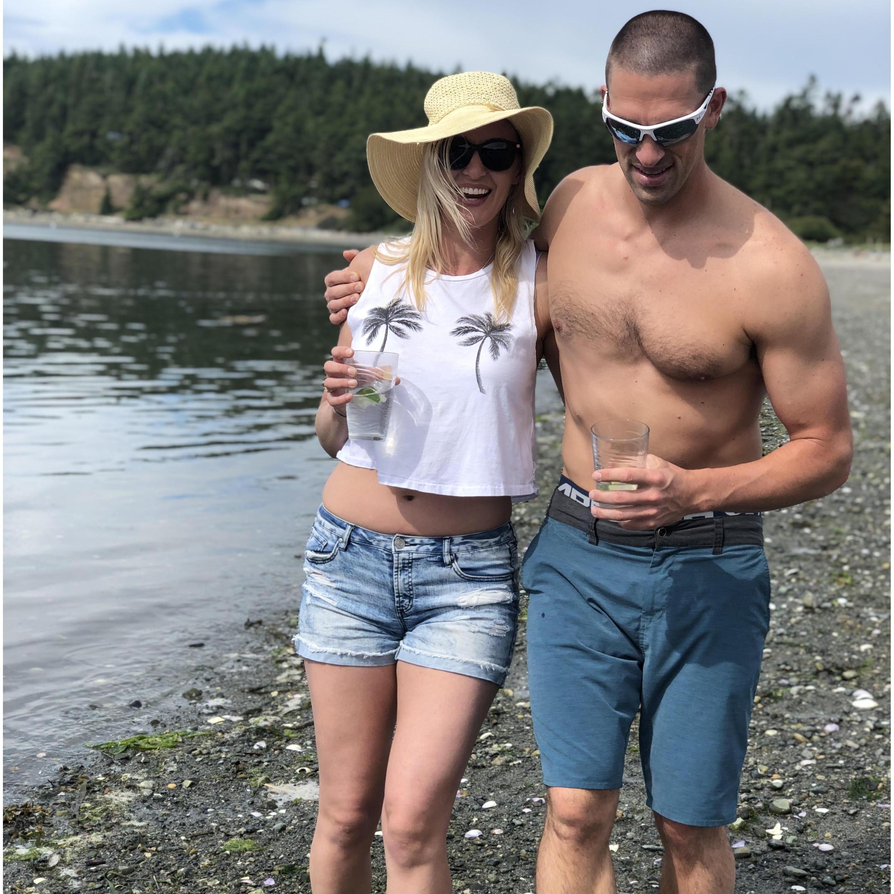 Lopez Island