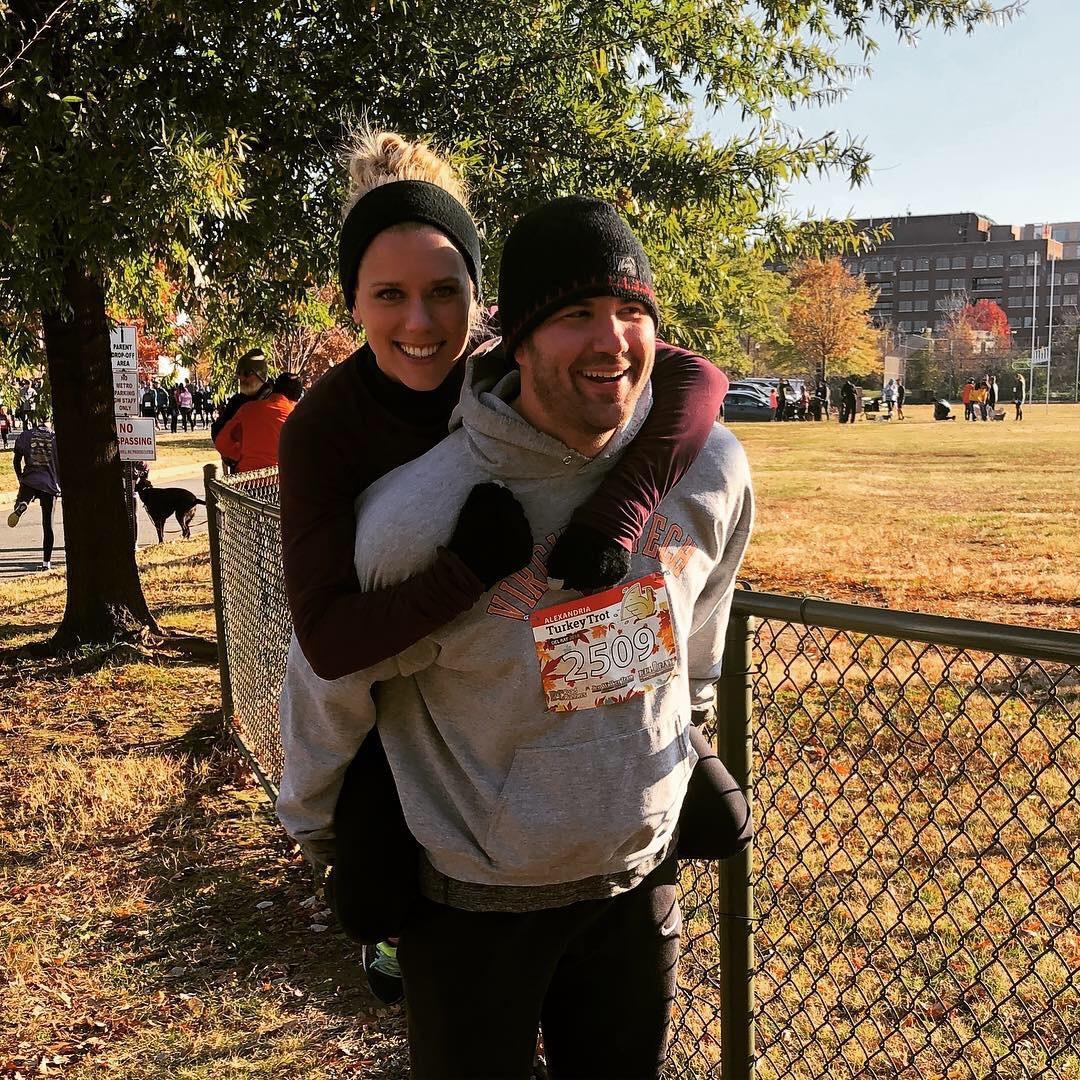 Alexandria, VA - Turkey Trot