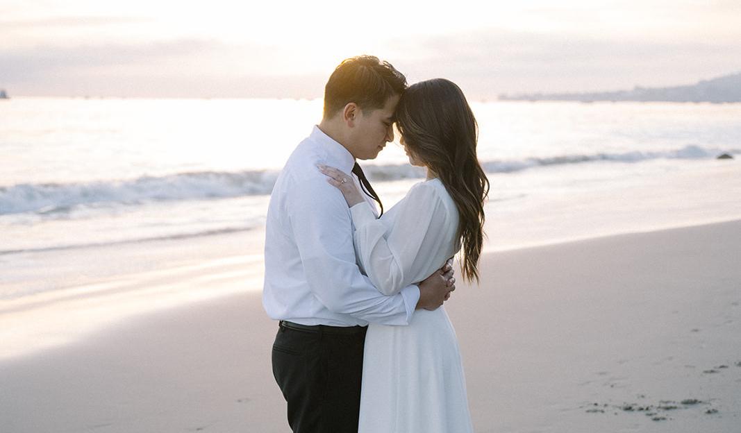 The Wedding Website of Christine Bernadette Creencia and Kevin Lacson