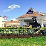 Saratoga Gaming & Racing
