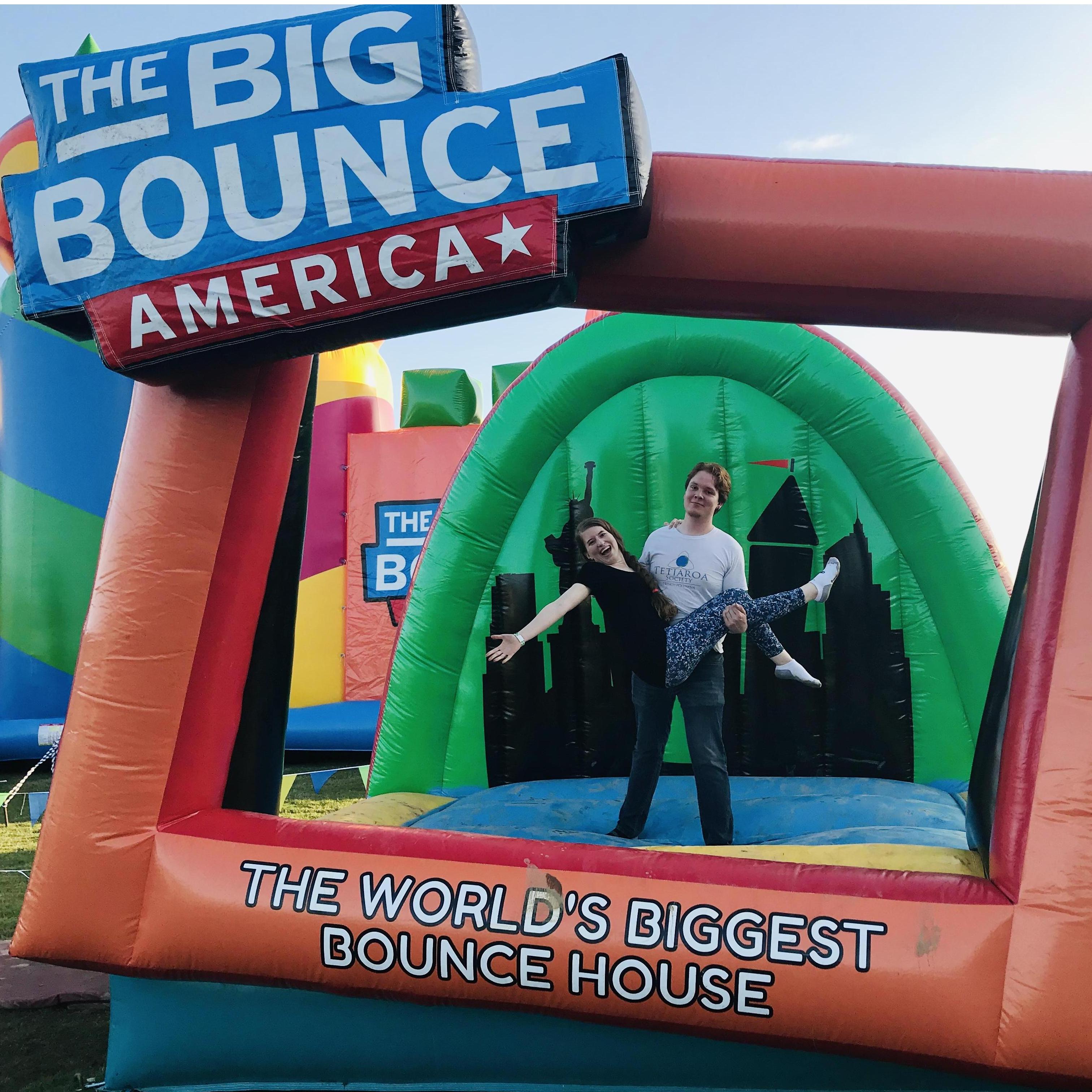 We had so much fun!