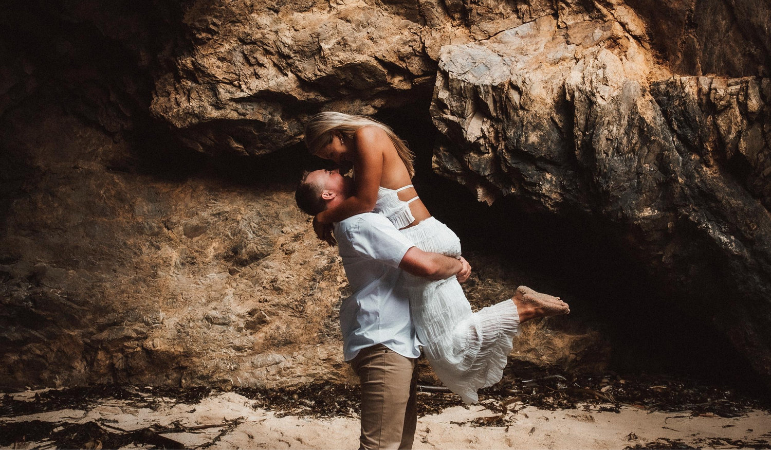 The Wedding Website of Daphne Brassinga and Callan Bard