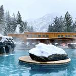 Quinn's Hot Springs Resort