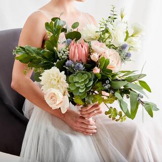 Bohemian Dreamer Faux Bouquet