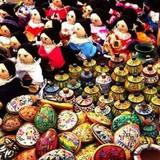 Mercado Artesanal Guayaquil