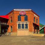Genesee Brew House