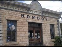 Hondo's On Main