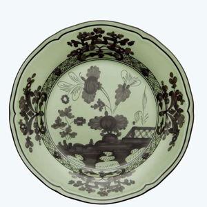 Ginori Oriente Bread Plate Bario