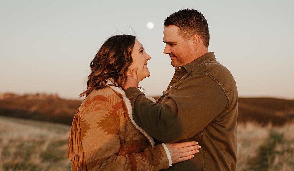 The Wedding Website of Sarah Shepherd and Garrett Roth