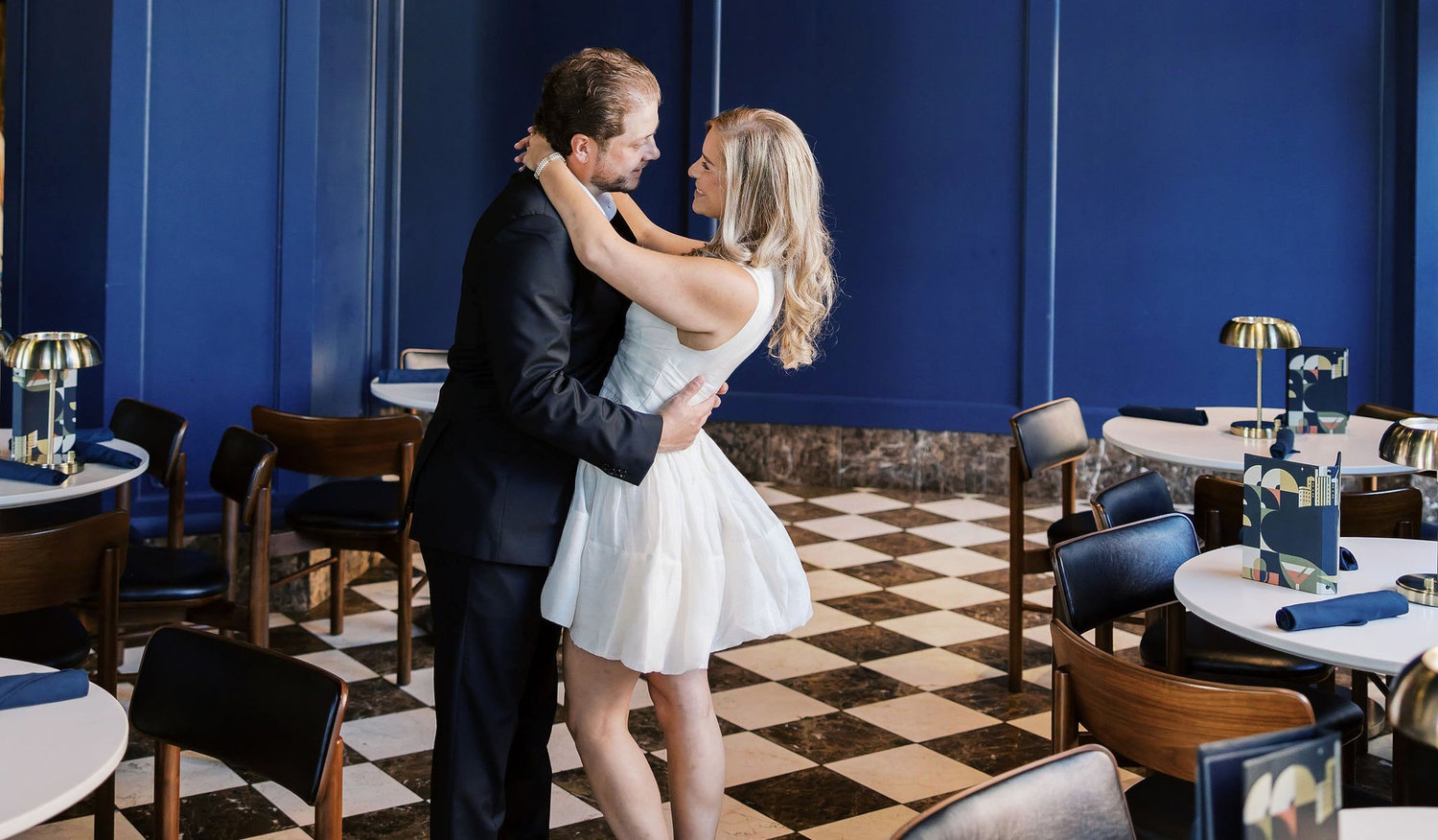 The Wedding Website of Elaine Clifton and Anthony Coduti