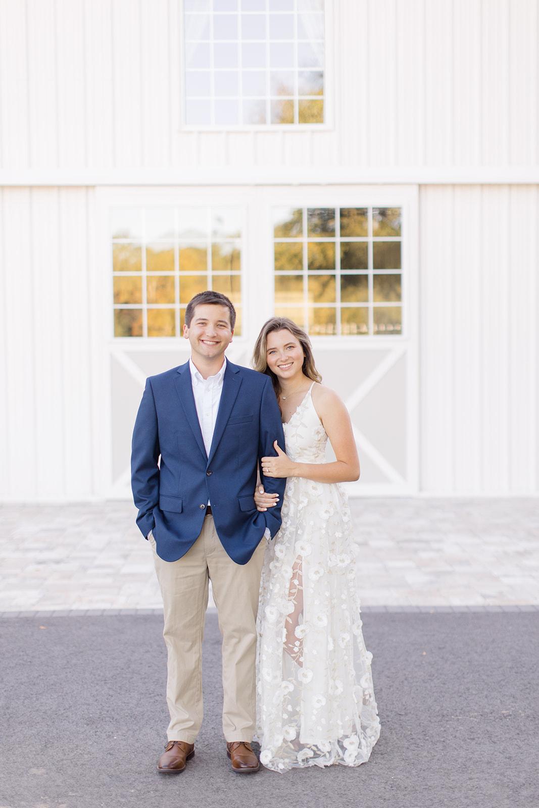 The Wedding Website of Katelyn Berger and Trey Hanson