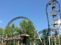 Canobie Lake Park