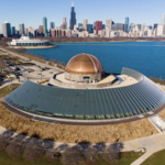 Adler Planetarium