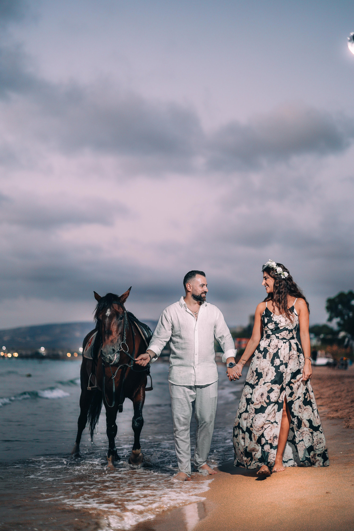 The Wedding Website of Joseph Bassil and Christina Nader