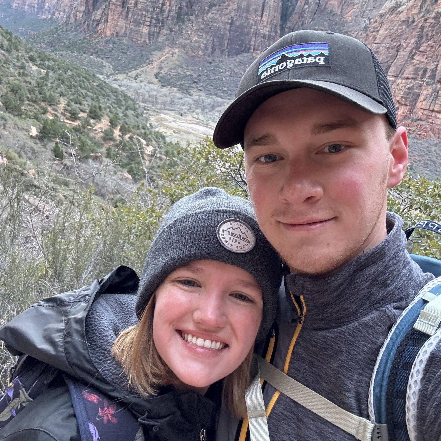 Zion National Park