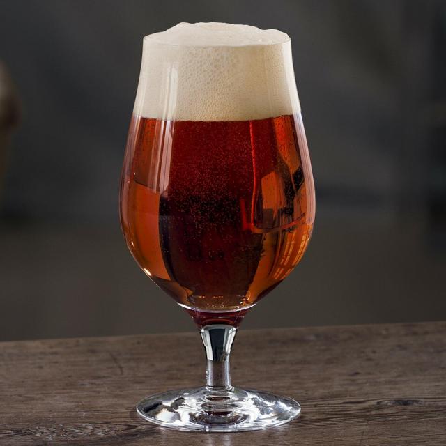 Beer Taster 16 oz. Crystal Pils Glass (Set of 4)