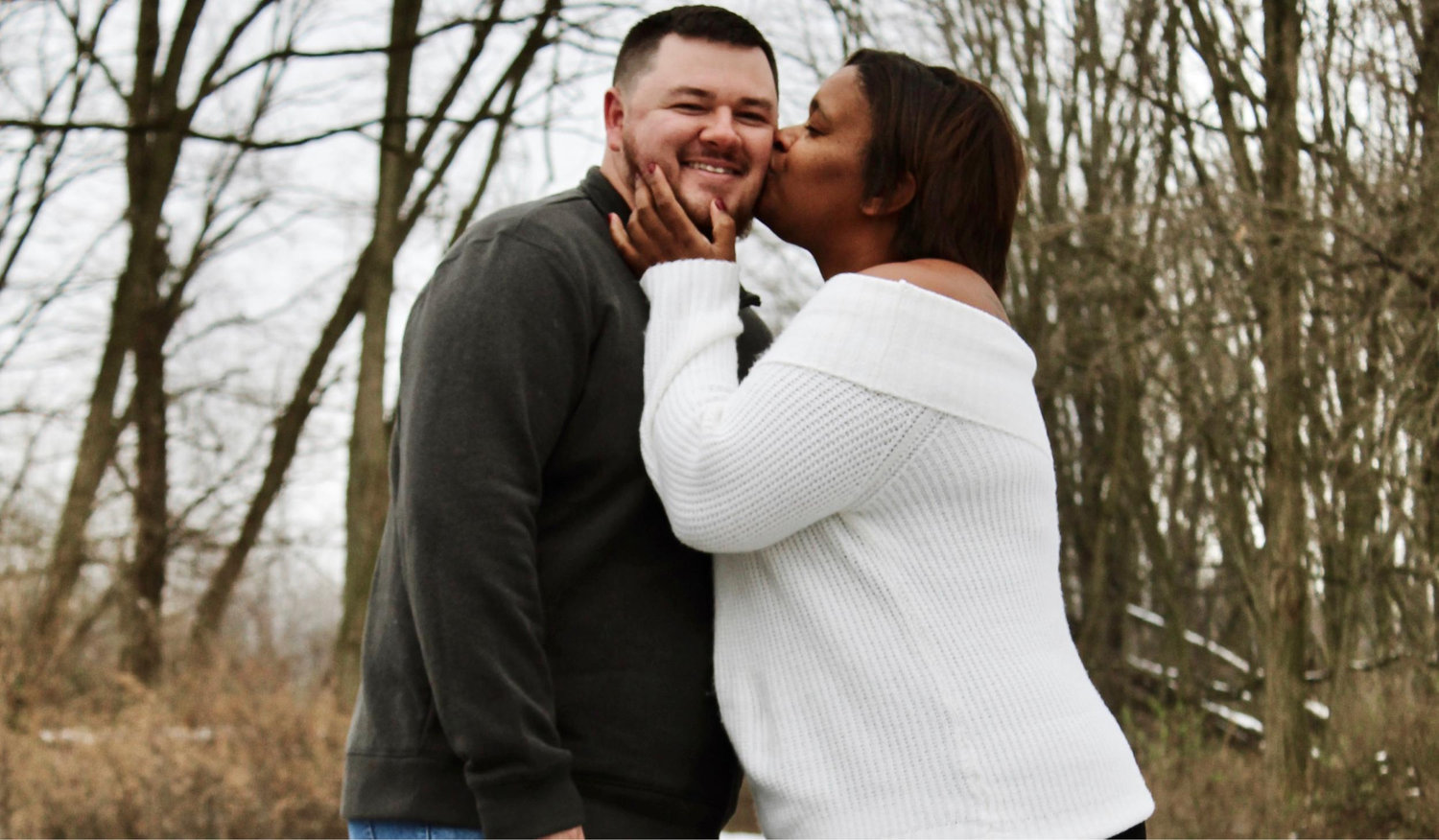 The Wedding Website of Macyla Hollis and Dylan Peck