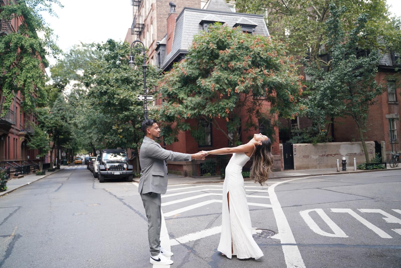 The Wedding Website of Danis Cespedes and Kevin Castaneda