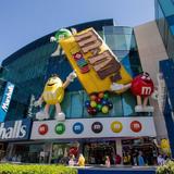 M&M’S Las Vegas