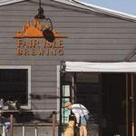 Fair Isle Brewing