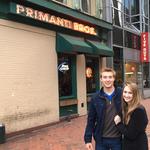 Primanti Brothers Restaurant