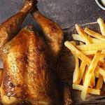 Pardos Chicken