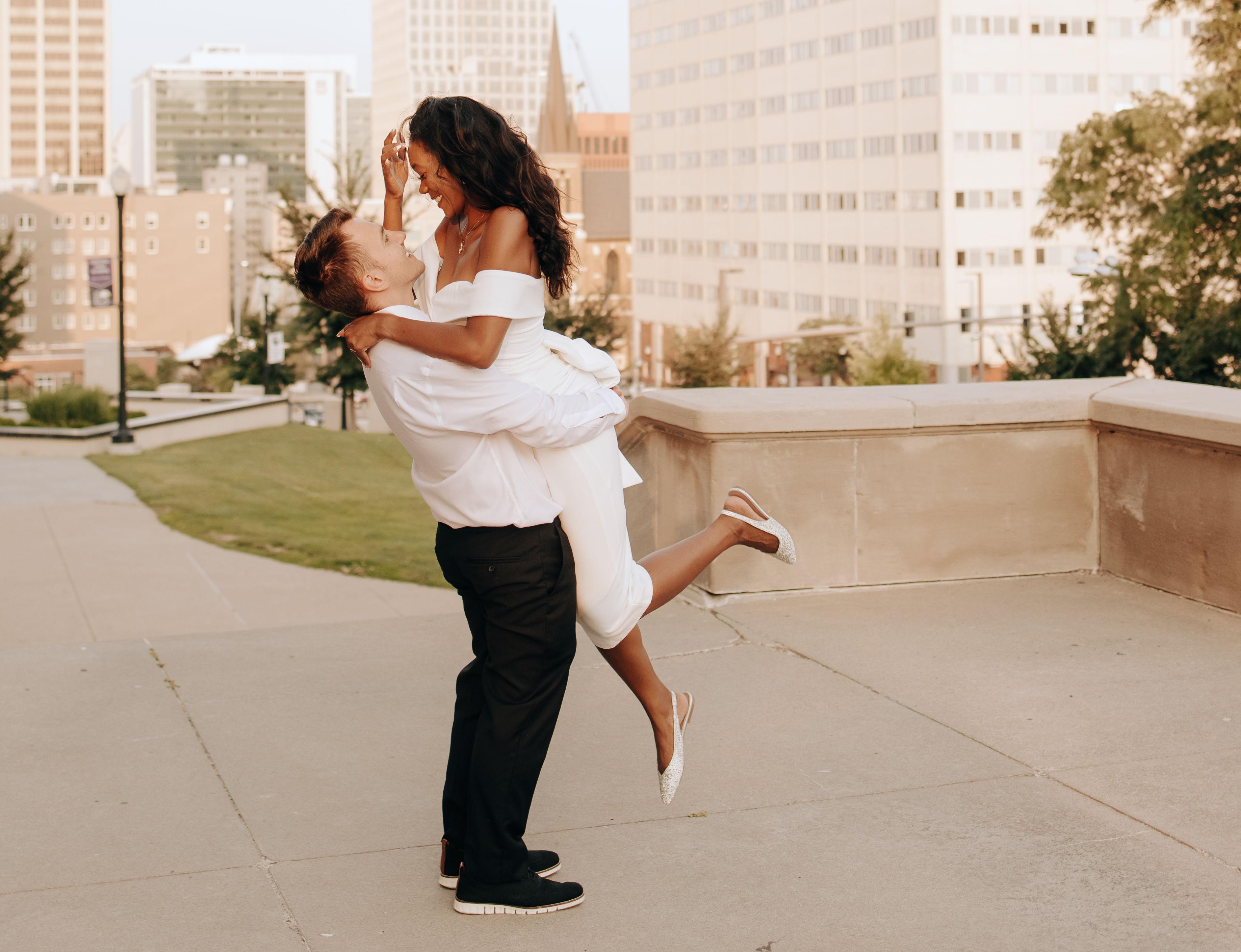 The Wedding Website of Brianna Davis and Samuel Pensick