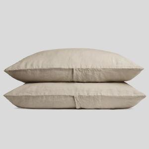 Linen Pillowcases