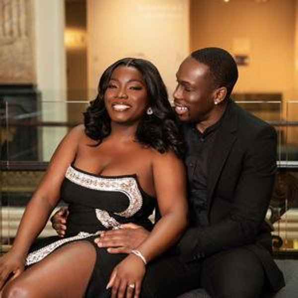 Our Newlywed Fund
