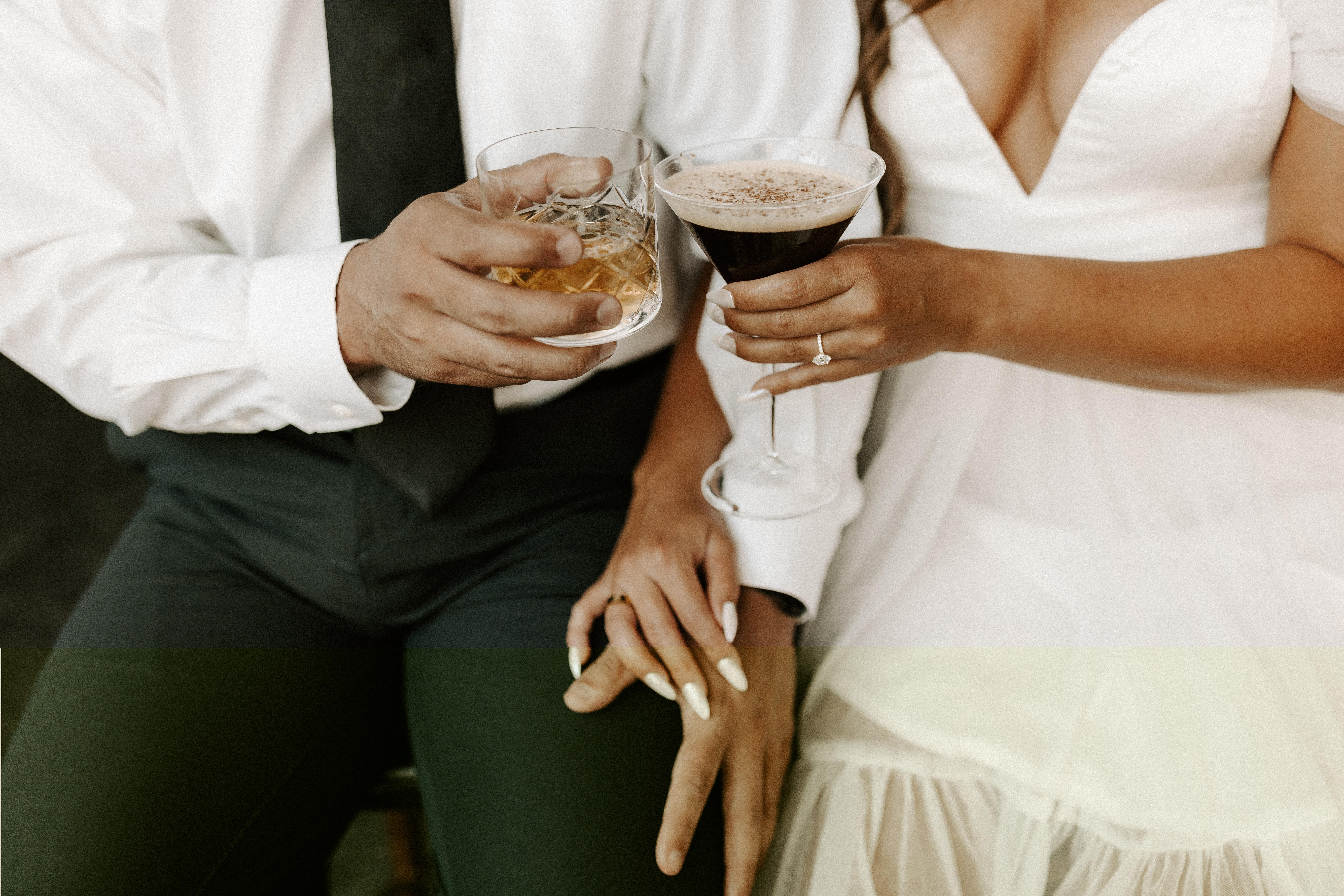 The Wedding Website of Taylyn Lawrence and Austin Rose