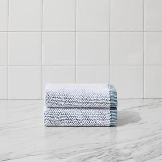 Melbourne Washcloth, Set of 4
