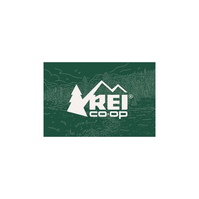 REI Gift Card $100