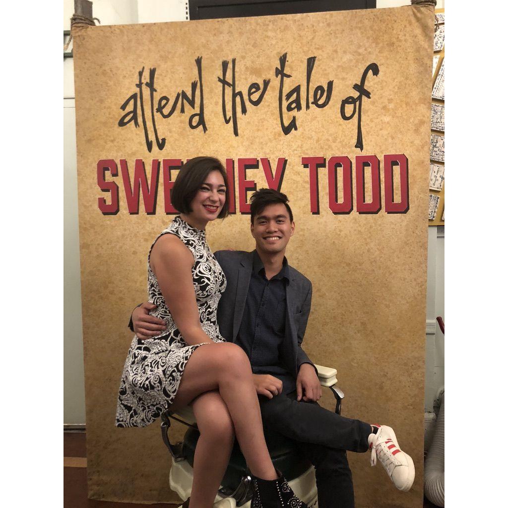 Austin's Birthday (2018)