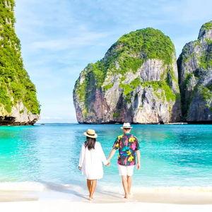 Our Honeymoon Fund