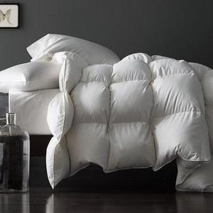 Legends® Luxury Geneva Down Comforter - Medium Warmth