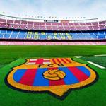 Spotify Camp Nou