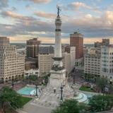 Downtown / Monument Circle