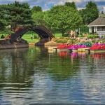 Centennial Lakes Park