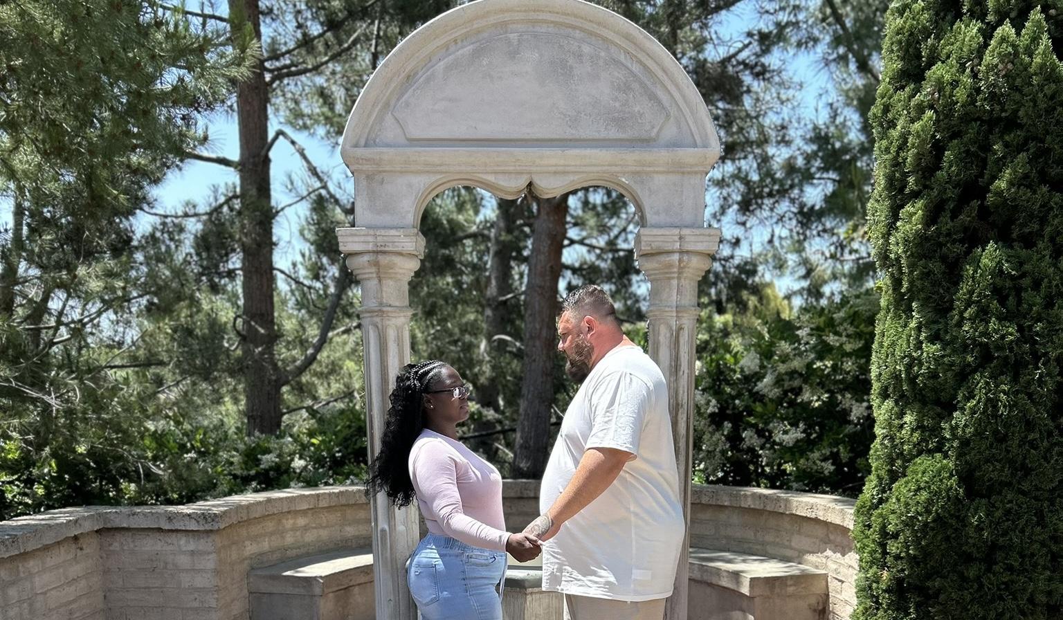 The Wedding Website of lauren collins and lewis clark