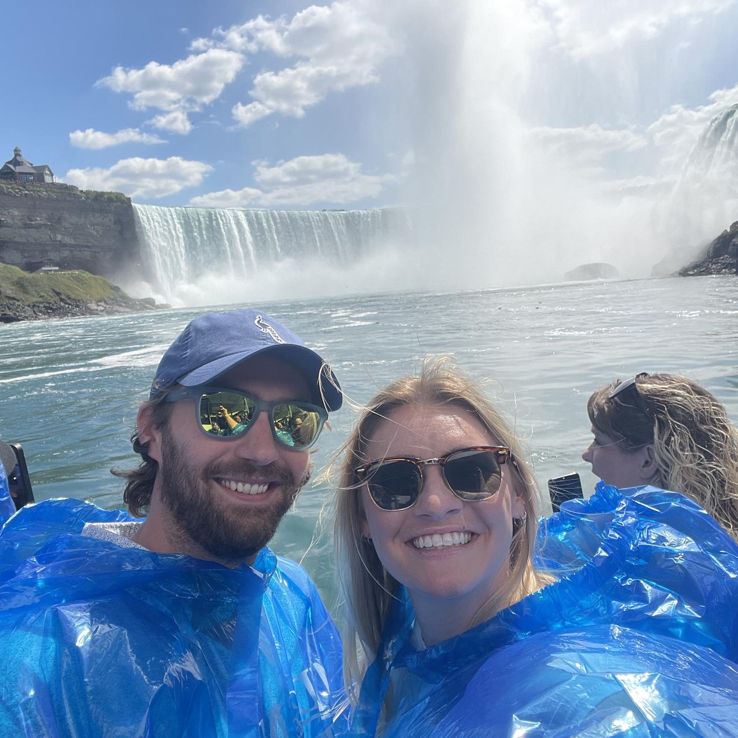 Niagara Falls