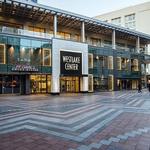 Westlake Center