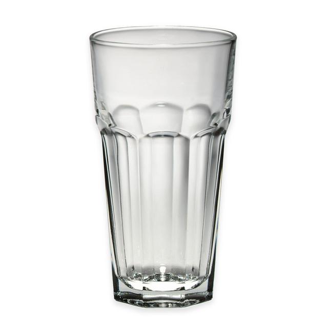 Libbey® Gibraltar Iced Tea Glass