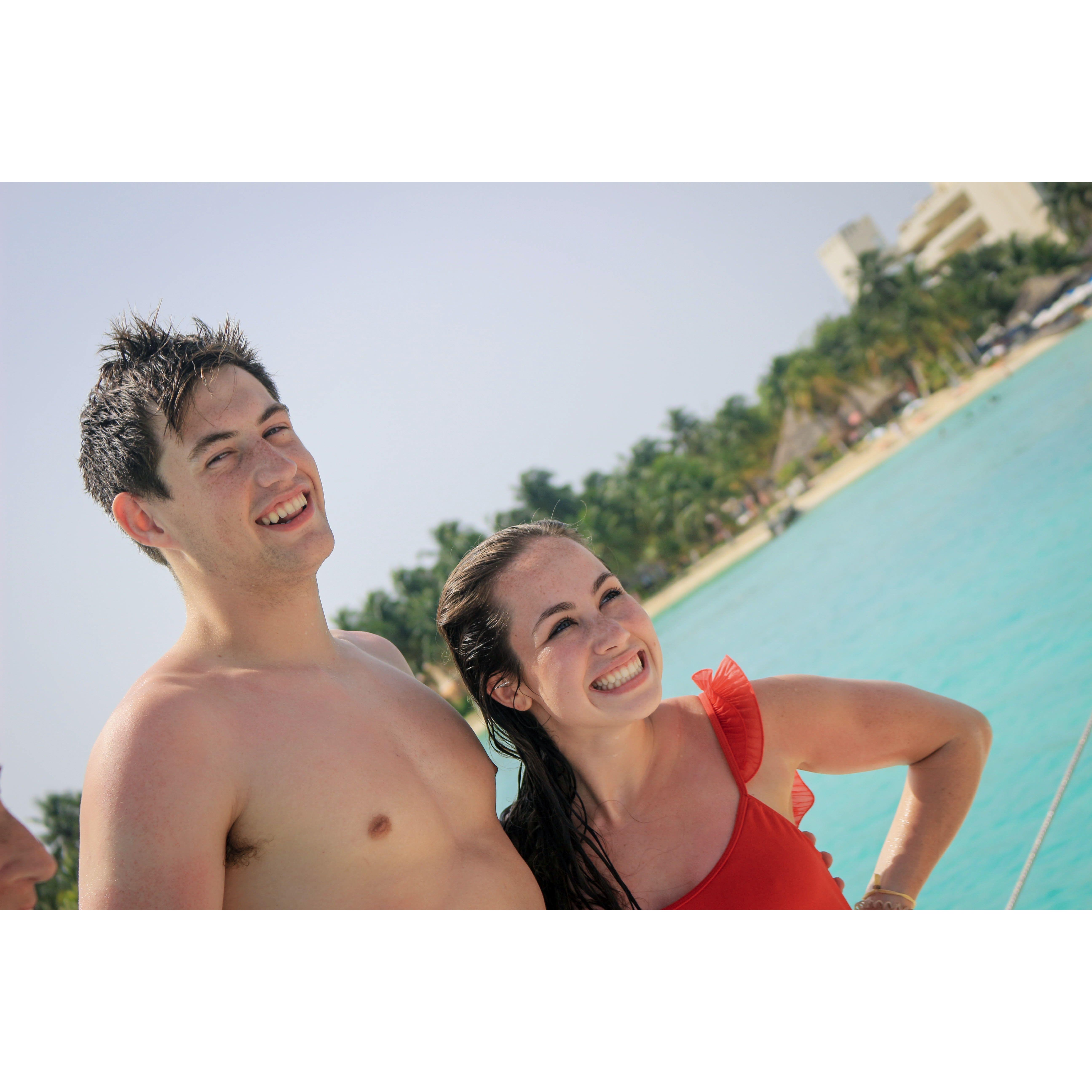 Cancun, Mexico