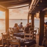 Pelican Pier