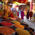 Souk MARKET