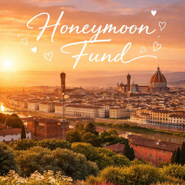 Italy Honeymoon Fund