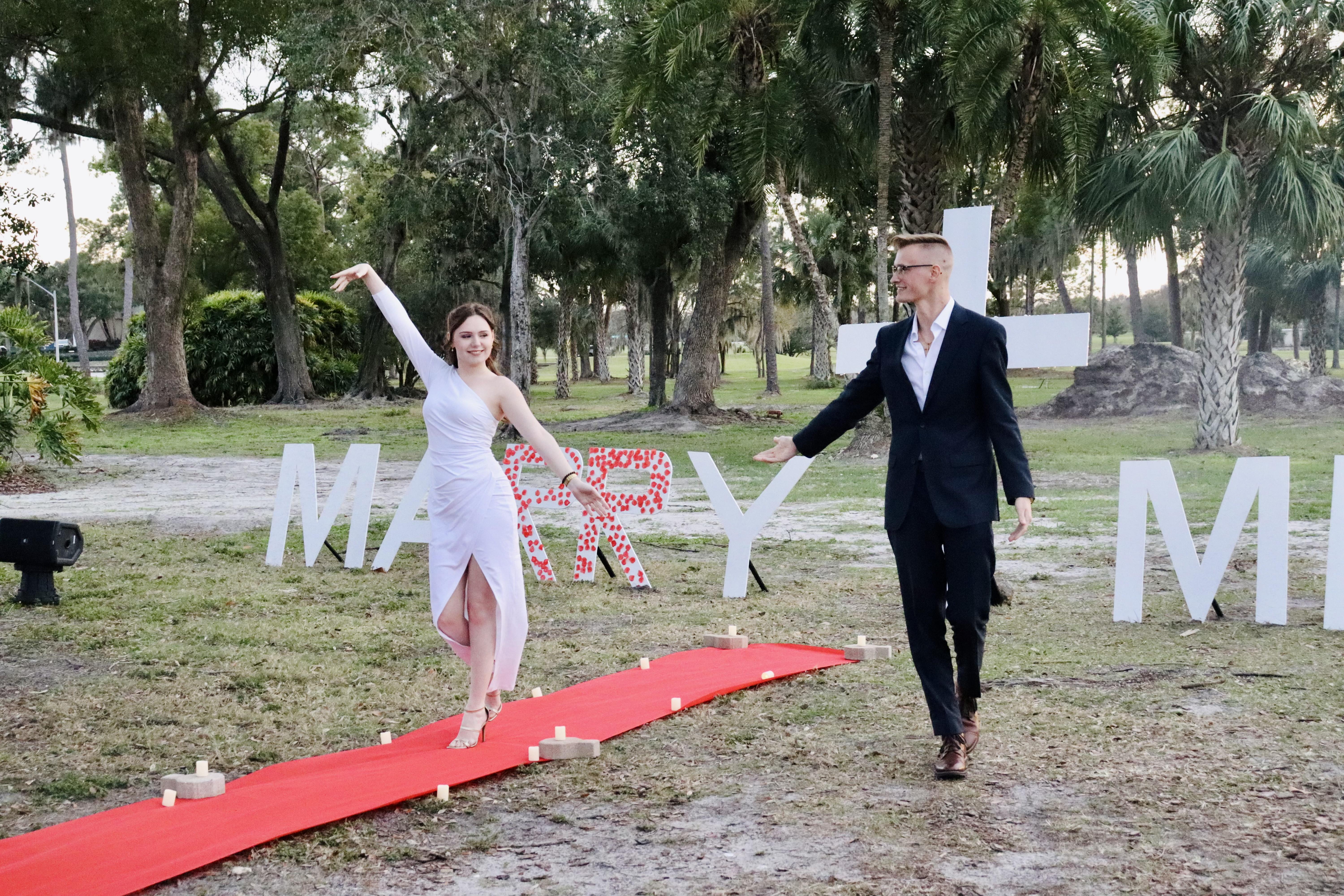 The Wedding Website of Kylie McVey and Zachary Reed