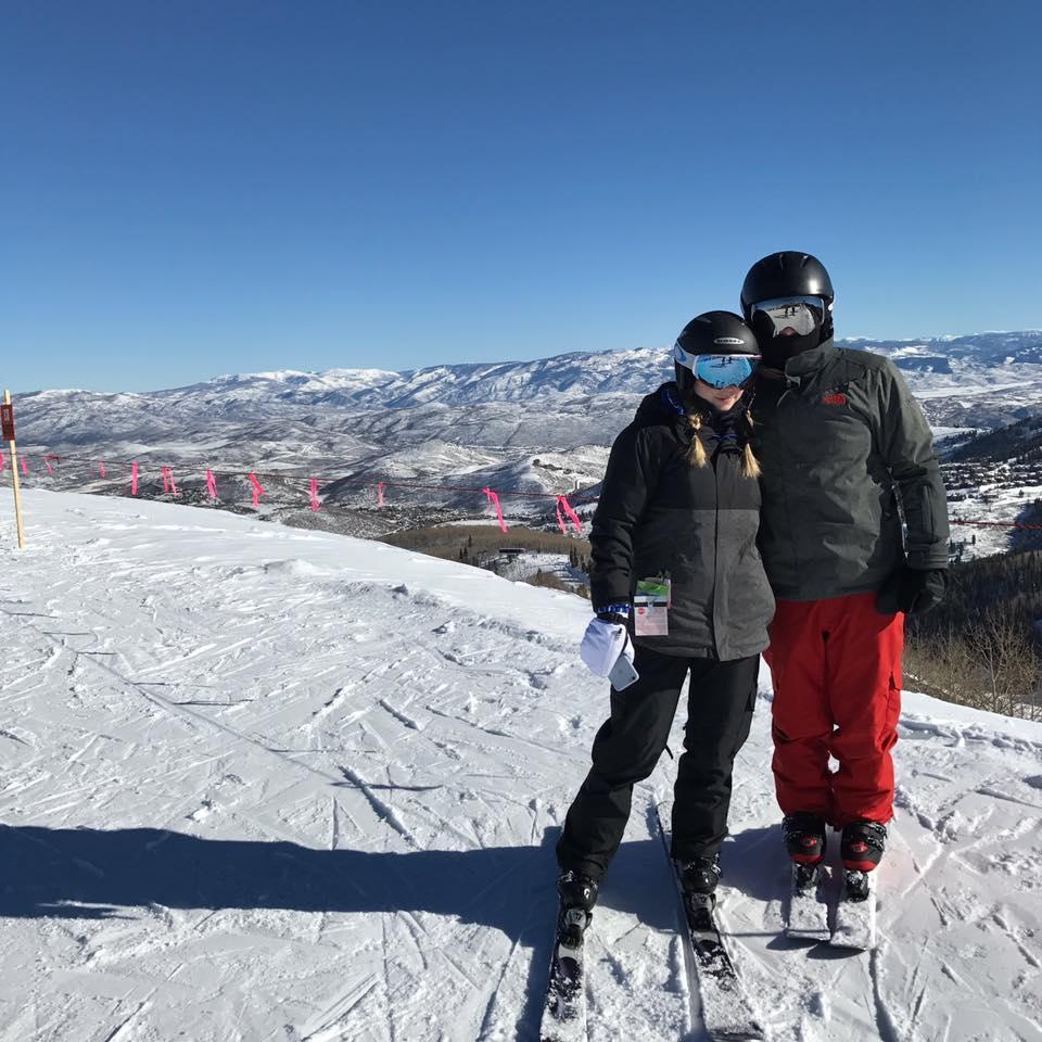 Park City Utah - January 2017