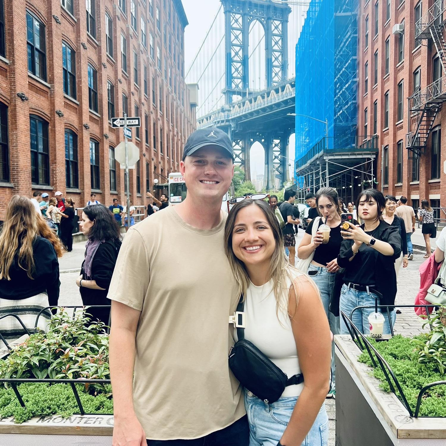 New York