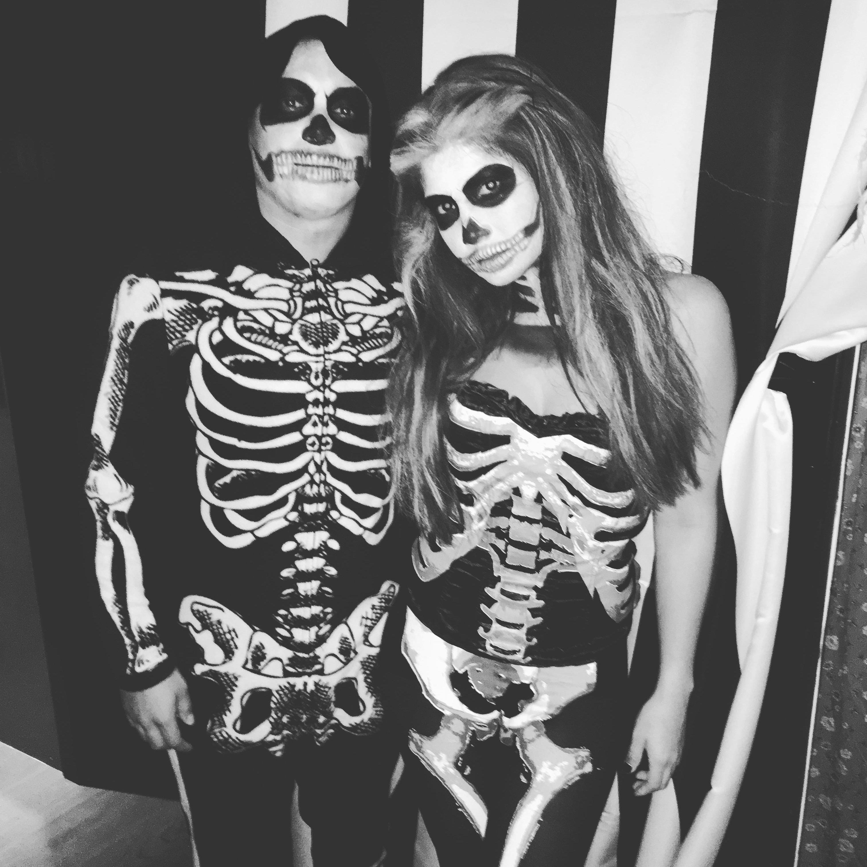 Halloween 2015